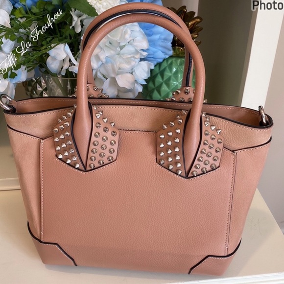 Authentic Christian Louboutin bag - Picture 12 of 17